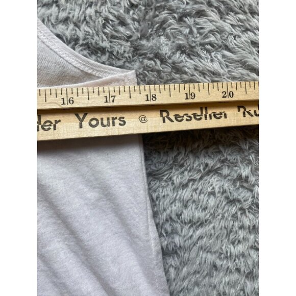 Volcom Shirt Adult Medium‎ Tank Jimbo  Phillips Art Pipe Pro Hawaii North Shore - Picture 9 of 11